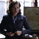 Illustration for article titled Agent Carter: The Red Lipsticked Hero Weve Been Waiting For